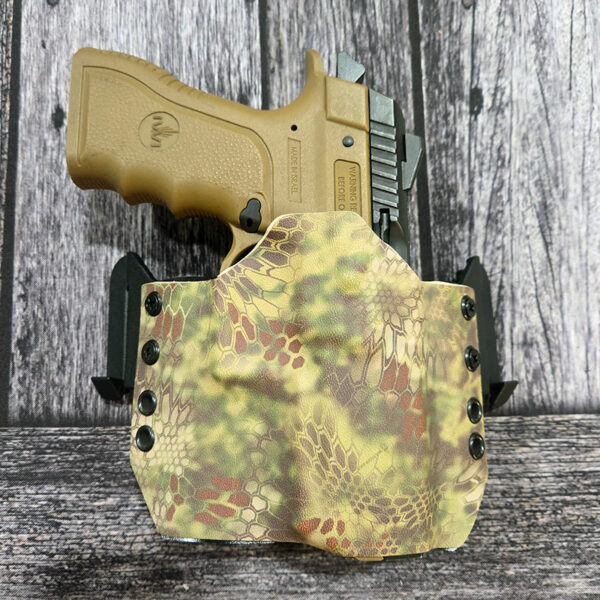 OWB-8