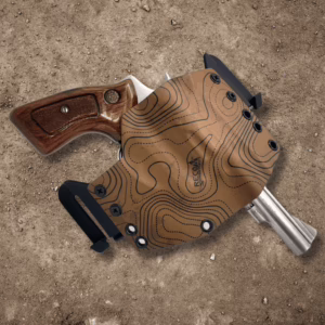 Revolver OWB