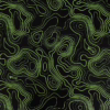 Zombie Green Reverse
