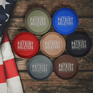 Patriot Holsters Dip Can